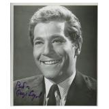 Ship Of Fools  George Segal signed photo