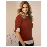 The Closer Kyra Sedgwick signed photo
