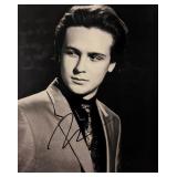 Escape Room Logan Miller signed photo