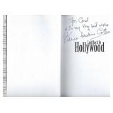 Patricia Medina Cotten signed book
