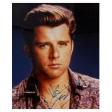 The Boys Next Door Maxwell Caulfield signed photo