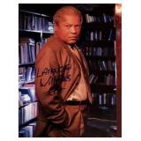 The Mod Squad Clarence Williams III signed photo