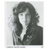 Michael Jackson Collaborator Carole Bayer Sager...