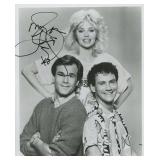 We Got It Made Teri Copley signed photo