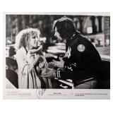 The Rose signed photo