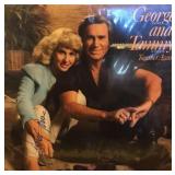 George Jones George and Tammy Together Again...