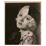 Secrets of a Secretary 1931 Claudette Colbert...