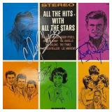 Chubby Checker All The Hits with All The Stars...