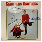 The Smothers Brothers It Must Have Been...