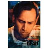 Bringing Out The Dead movie poster