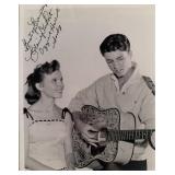The Adventures of Ozzie and Harriet Elaine...