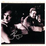 John Cougar Mellencamp signed The Lonesome...