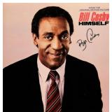 Bill Cosby signed original Motion Picture...