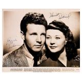 Take It Big Ozzie Nelson and Harriet Hilliard...