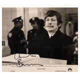 Death Wish Charles Bronson signed movie still...