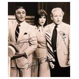 Mary Tyler Moore Show signed promo photo