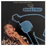 Paul McCartney Give My Regards To Broad Street...