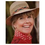Pillow Talk Doris Day signed photo