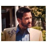 The 4400 Billy Campbell signed photo