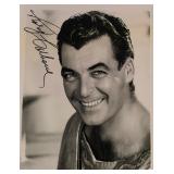 Rory Calhoun How to Marry a Millionaire signed...