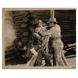 The Return of Kit Carson Johnny Mack Brown...