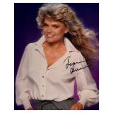 Dyan Cannon Heaven Can Wait signed photo