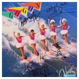 The Go-Go