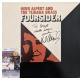 Herb Alpert And The Tijuana Brass Foursider...