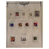 1997 U.S. Postal Issues ï¿½ Coils,...
