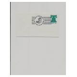 Filatelic Fiesta Station - First Day Cover -...