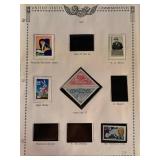 1997 U.S. Commemoratives ï¿½ Ballet, Year of the...