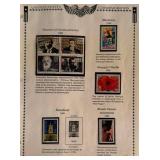 1996 U.S. Commemoratives ï¿½ Pioneers of...