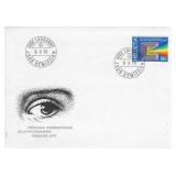 Swiss - First Day Cover - 1978