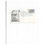 San Diego - First Day Cover - 1977