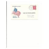 New Orleans - First Day Cover - 1942