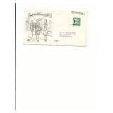 Kansas City, Missouri - First Day Cover - Women...
