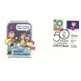Wishing You a Merry Christmas - A Charlie Brown...