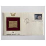 Cats: American Shorthair, Persian Gold Stamp...