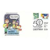Wishing You a Merry Christmas - A Charlie Brown...