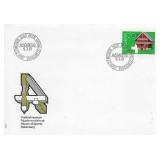 Swiss - First Day Cover - 1981