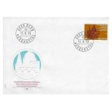 Swiss - First Day Cover - 1975