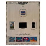 2000 U.S. Stampin