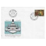Swiss - First Day Cover - 1978