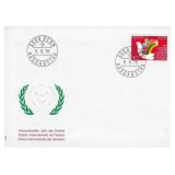 Swiss - First Day Cover - 1979