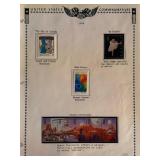 1998 U.S. Art & Space Discovery Commemorative...