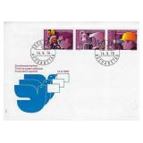 Swiss - First Day Cover - 1978