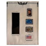 1999 U.S. Extreme Sports & American Glassmaking...