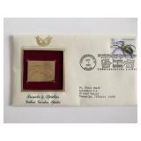 Insects & Spiders: Yellow Garden Spider Gold...
