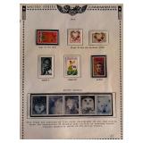 1999 U.S. Commemoratives ï¿½ Year of the Hare,...