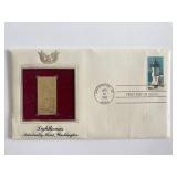Lighthouses Admiralty Head, Washington Gold...
